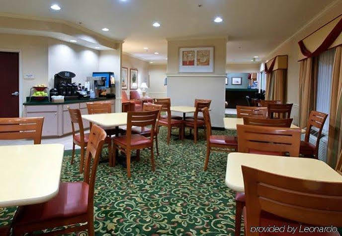 Fairfield Inn Tallahassee North/I-10 Exterior foto