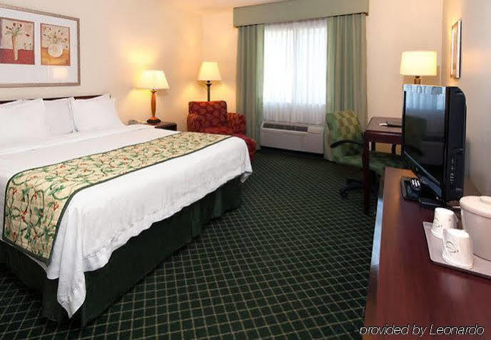 Fairfield Inn Tallahassee North/I-10 Exterior foto